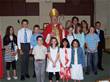 Confirmation 2007