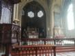St Michael's Abbey Farnborough