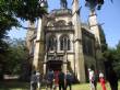 St Michael's Abbey Farnborough