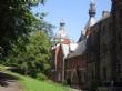 St Michael's Abbey Farnborough