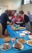 Parish lunch October 2017